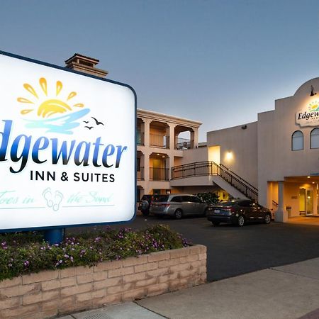 Edgewater Inn And Suites Pismo Beach Ngoại thất bức ảnh