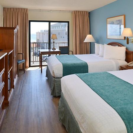 Edgewater Inn And Suites Pismo Beach Ngoại thất bức ảnh