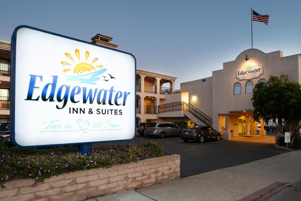 Edgewater Inn And Suites Pismo Beach Ngoại thất bức ảnh