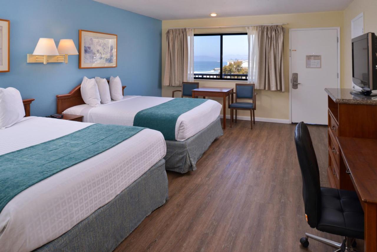 Edgewater Inn And Suites Pismo Beach Ngoại thất bức ảnh