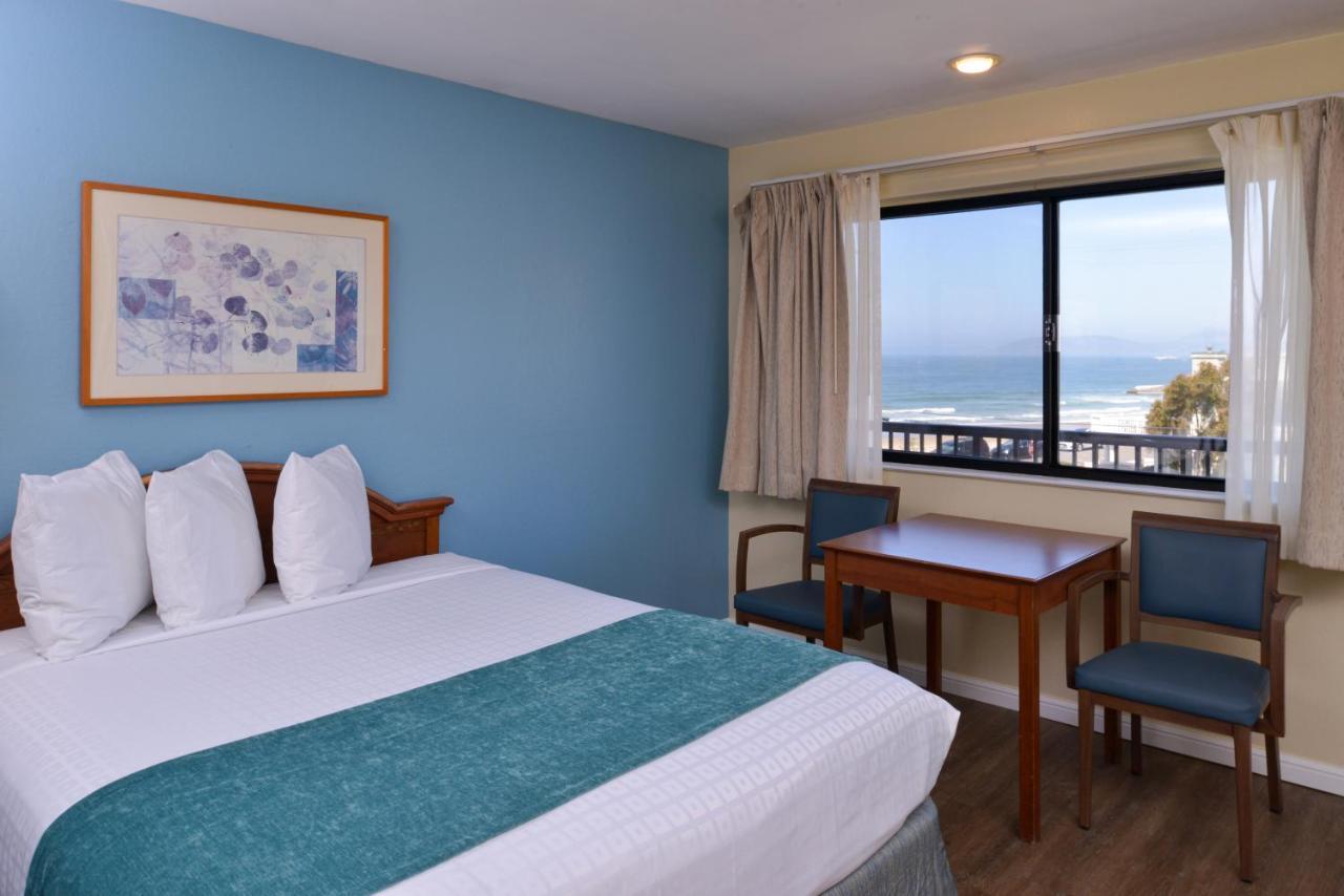 Edgewater Inn And Suites Pismo Beach Ngoại thất bức ảnh