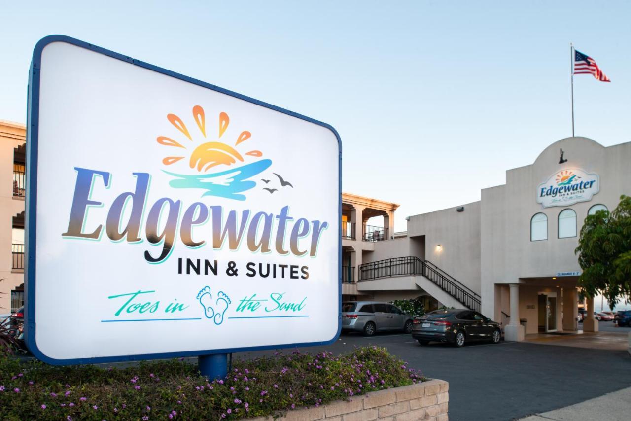 Edgewater Inn And Suites Pismo Beach Ngoại thất bức ảnh