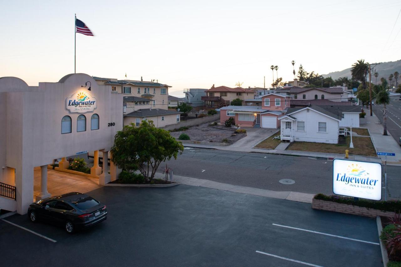 Edgewater Inn And Suites Pismo Beach Ngoại thất bức ảnh