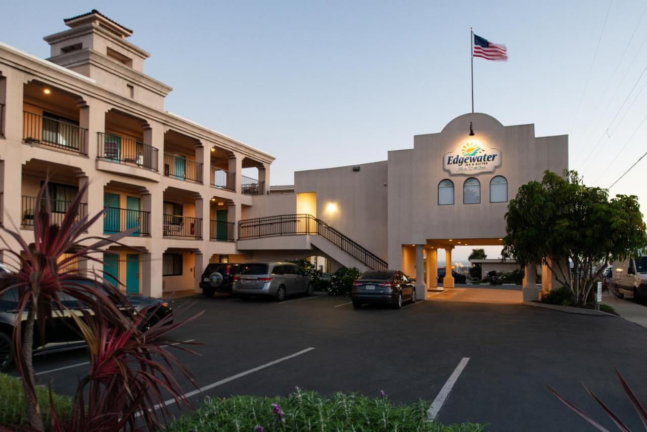 Edgewater Inn And Suites Pismo Beach Ngoại thất bức ảnh