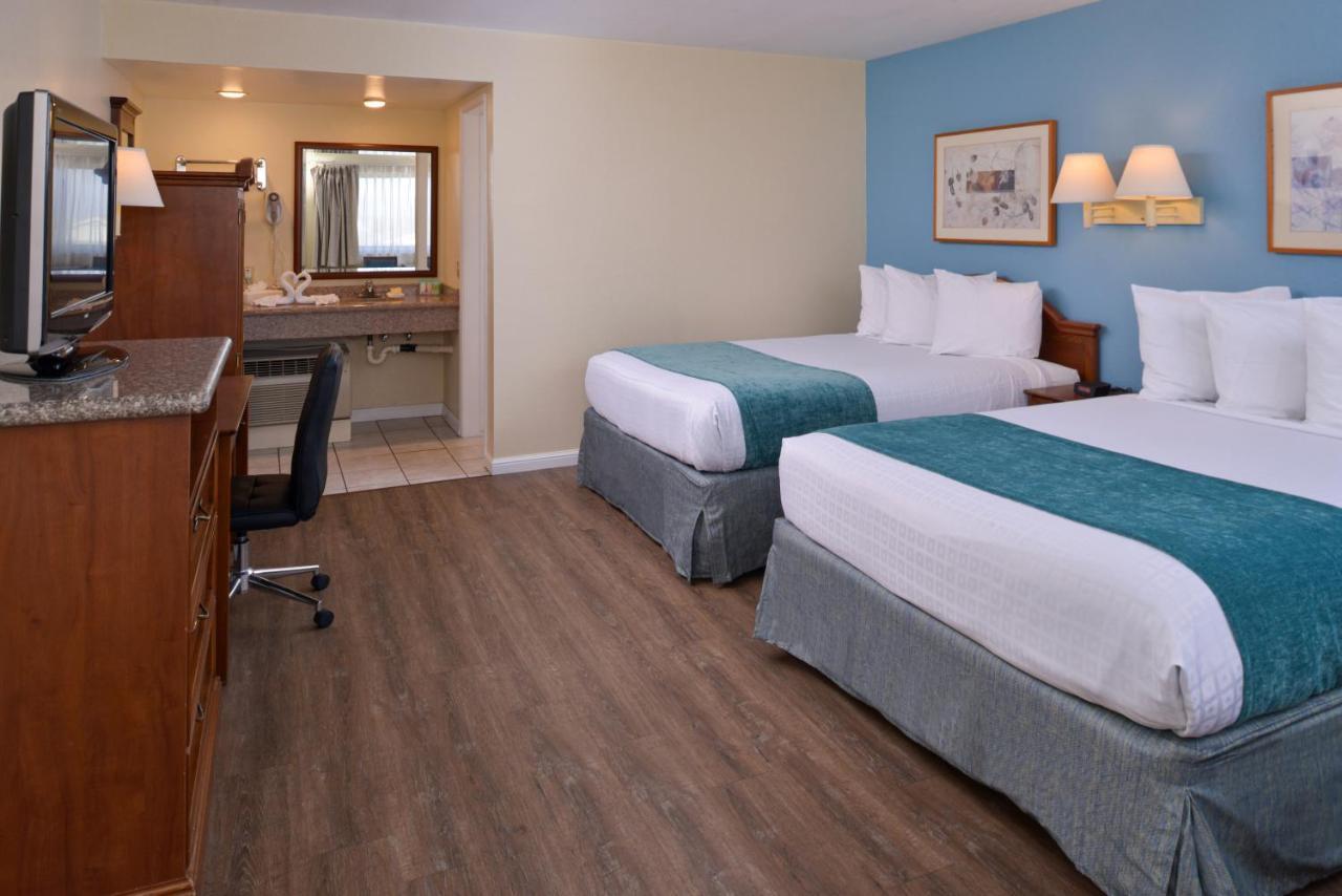 Edgewater Inn And Suites Pismo Beach Ngoại thất bức ảnh