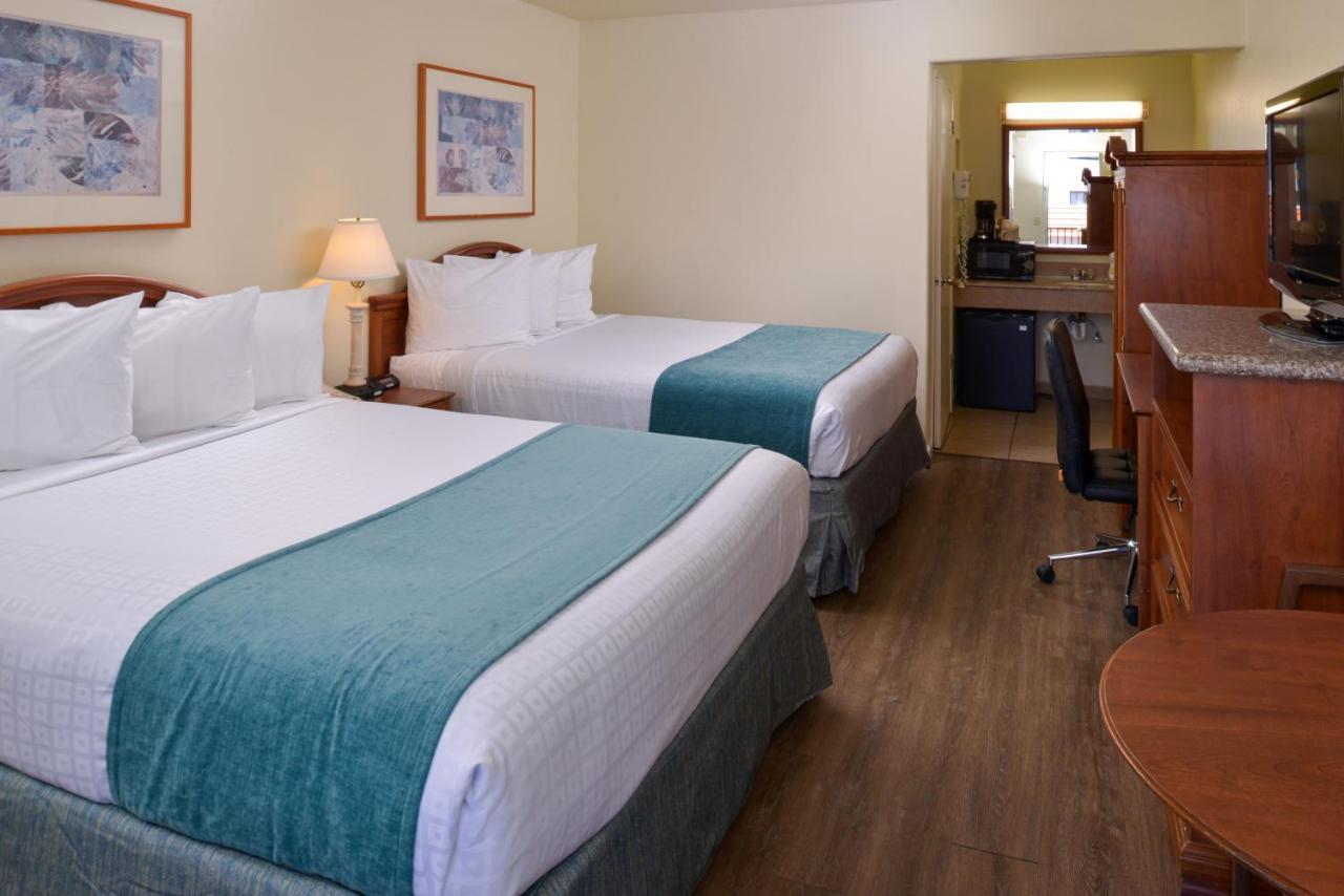 Edgewater Inn And Suites Pismo Beach Ngoại thất bức ảnh