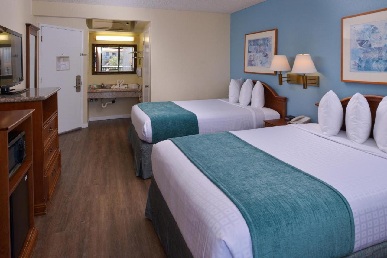 Edgewater Inn And Suites Pismo Beach Ngoại thất bức ảnh