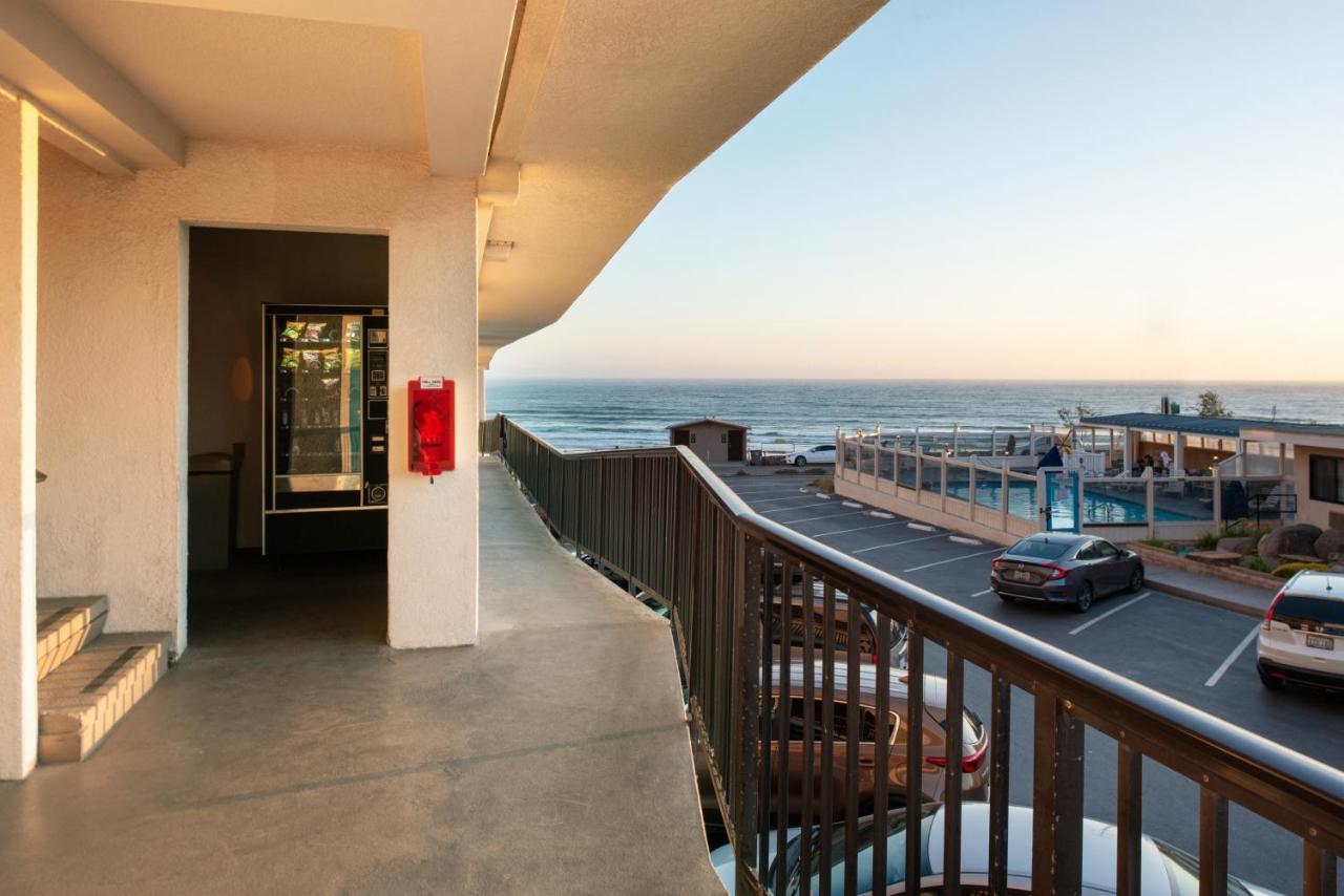 Edgewater Inn And Suites Pismo Beach Ngoại thất bức ảnh