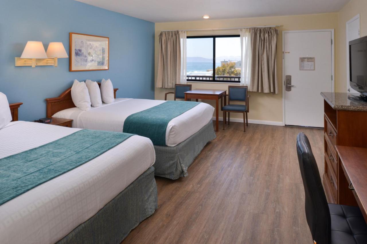 Edgewater Inn And Suites Pismo Beach Ngoại thất bức ảnh