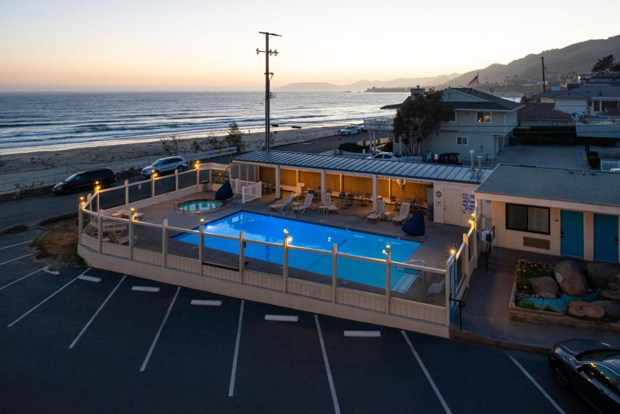 Edgewater Inn And Suites Pismo Beach Ngoại thất bức ảnh