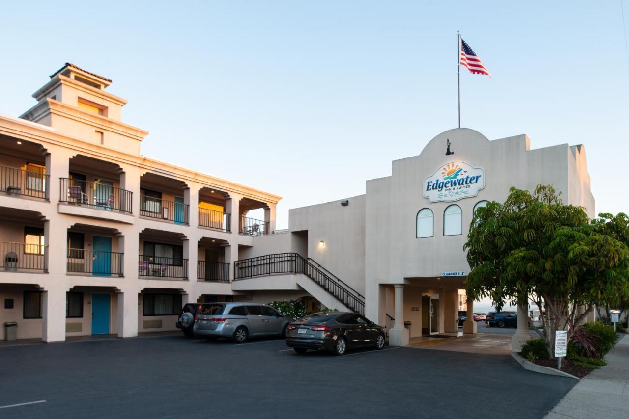 Edgewater Inn And Suites Pismo Beach Ngoại thất bức ảnh