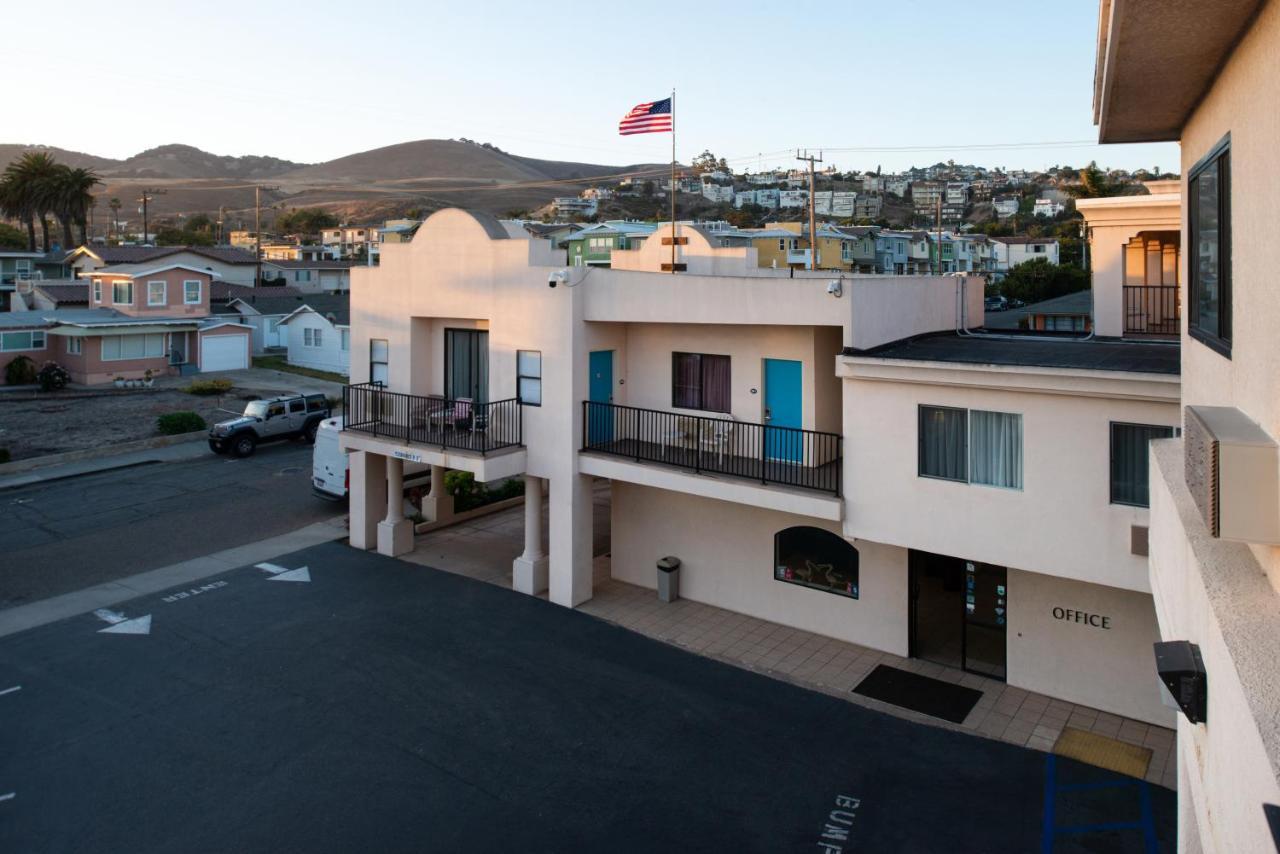 Edgewater Inn And Suites Pismo Beach Ngoại thất bức ảnh