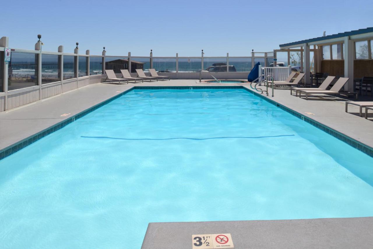 Edgewater Inn And Suites Pismo Beach Ngoại thất bức ảnh