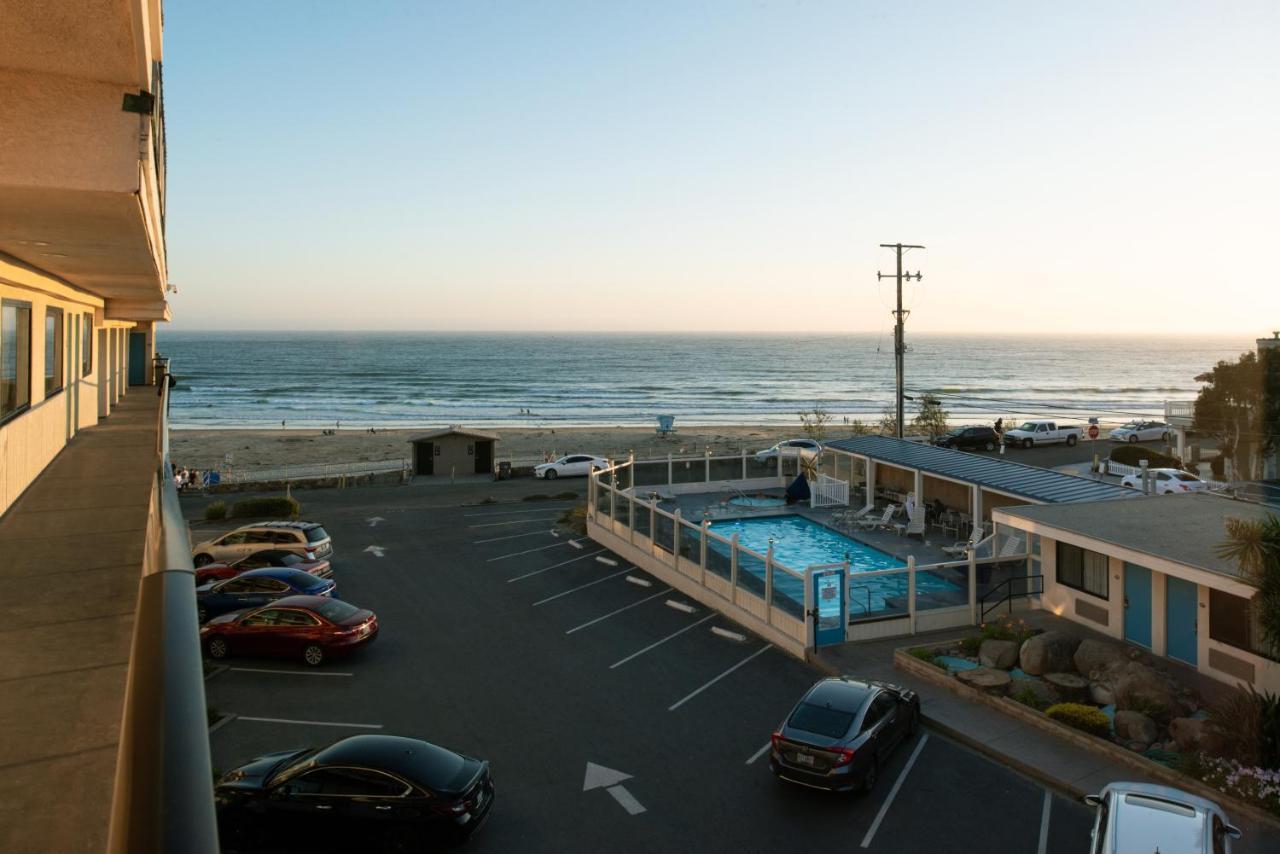 Edgewater Inn And Suites Pismo Beach Ngoại thất bức ảnh