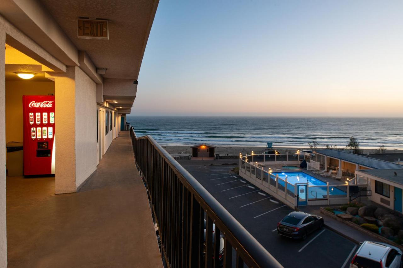 Edgewater Inn And Suites Pismo Beach Ngoại thất bức ảnh