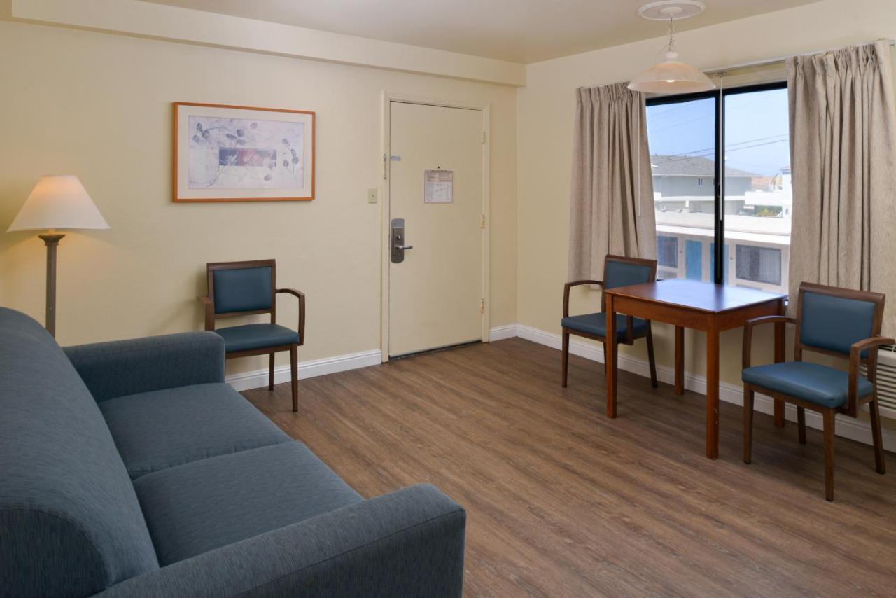 Edgewater Inn And Suites Pismo Beach Ngoại thất bức ảnh