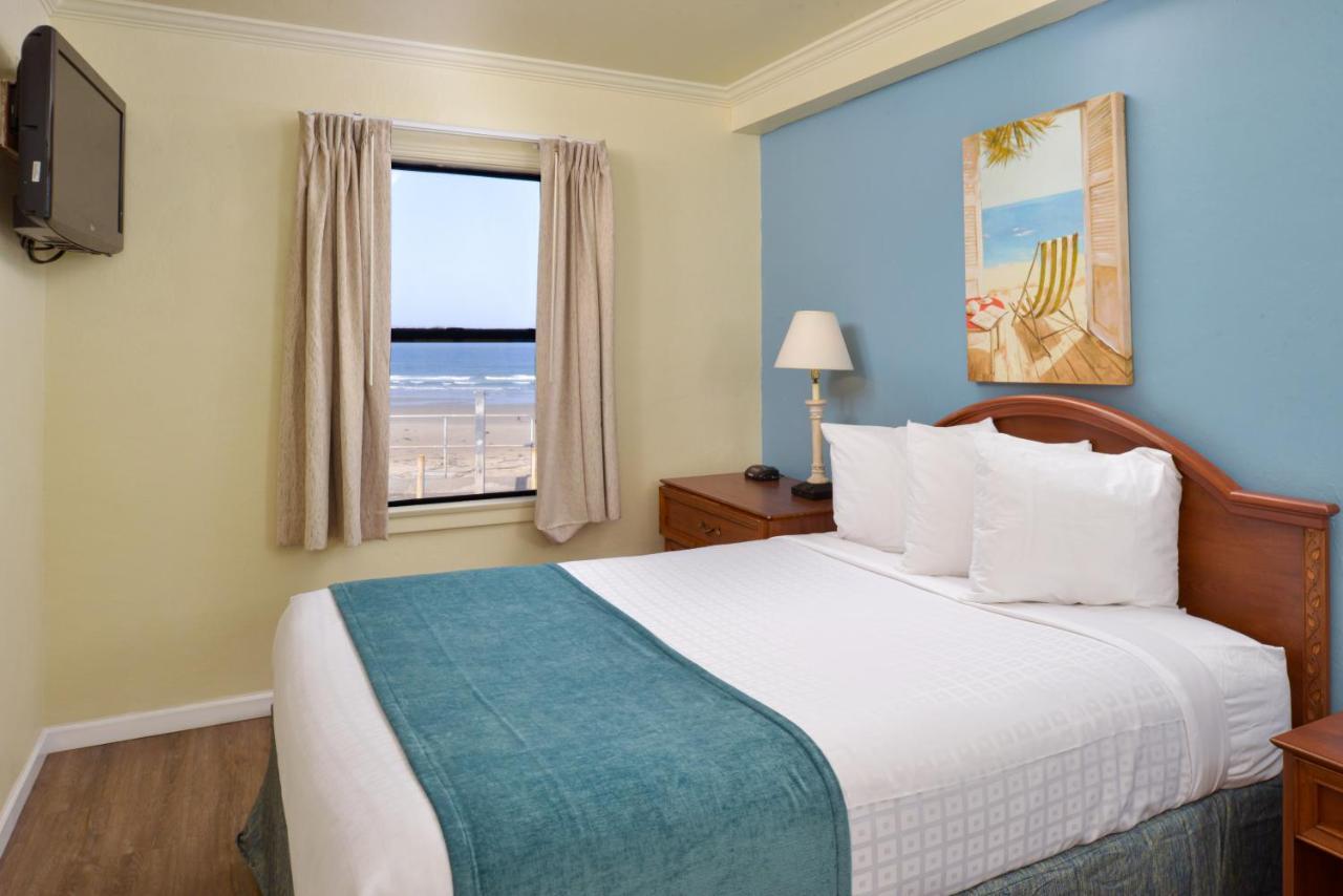 Edgewater Inn And Suites Pismo Beach Ngoại thất bức ảnh