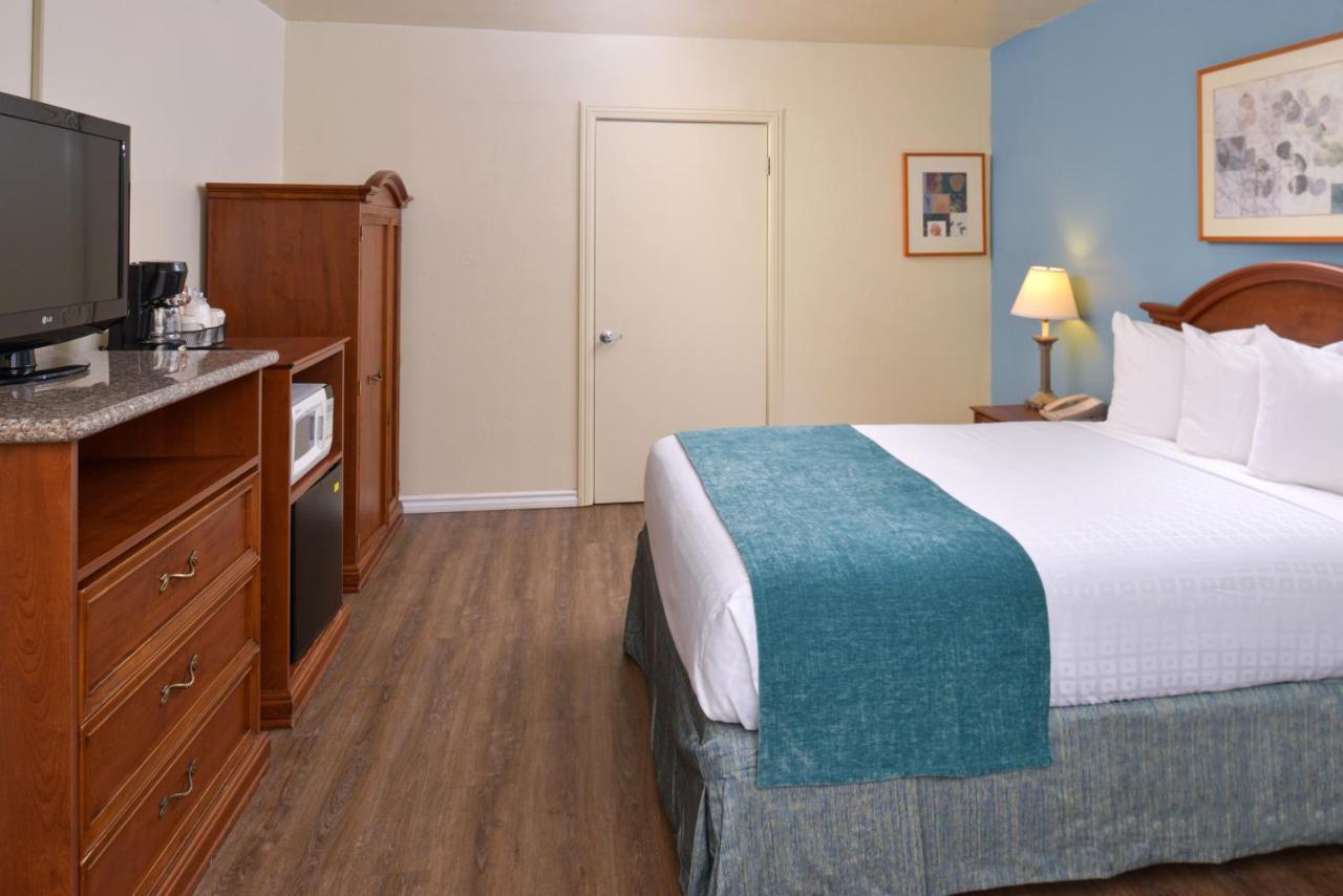 Edgewater Inn And Suites Pismo Beach Ngoại thất bức ảnh