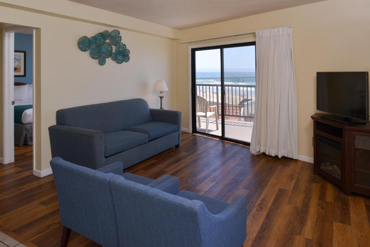 Edgewater Inn And Suites Pismo Beach Ngoại thất bức ảnh