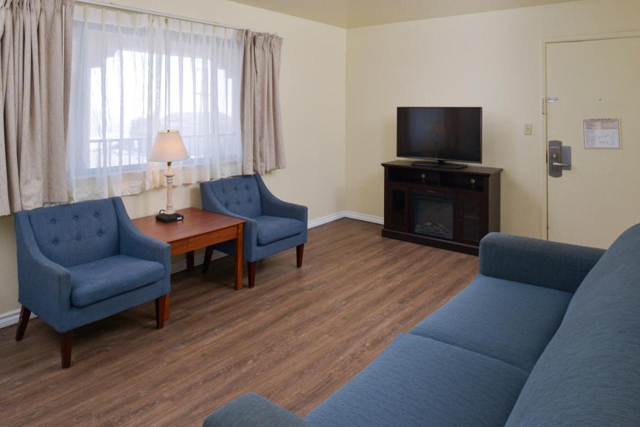 Edgewater Inn And Suites Pismo Beach Ngoại thất bức ảnh