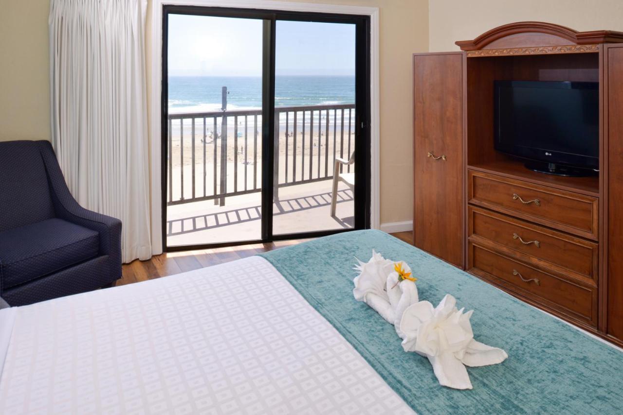 Edgewater Inn And Suites Pismo Beach Ngoại thất bức ảnh