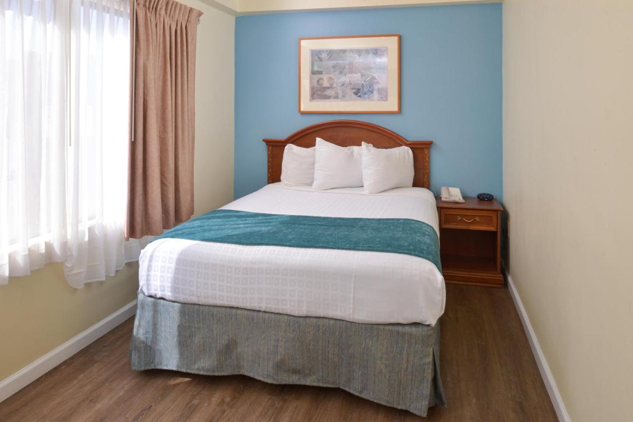 Edgewater Inn And Suites Pismo Beach Ngoại thất bức ảnh