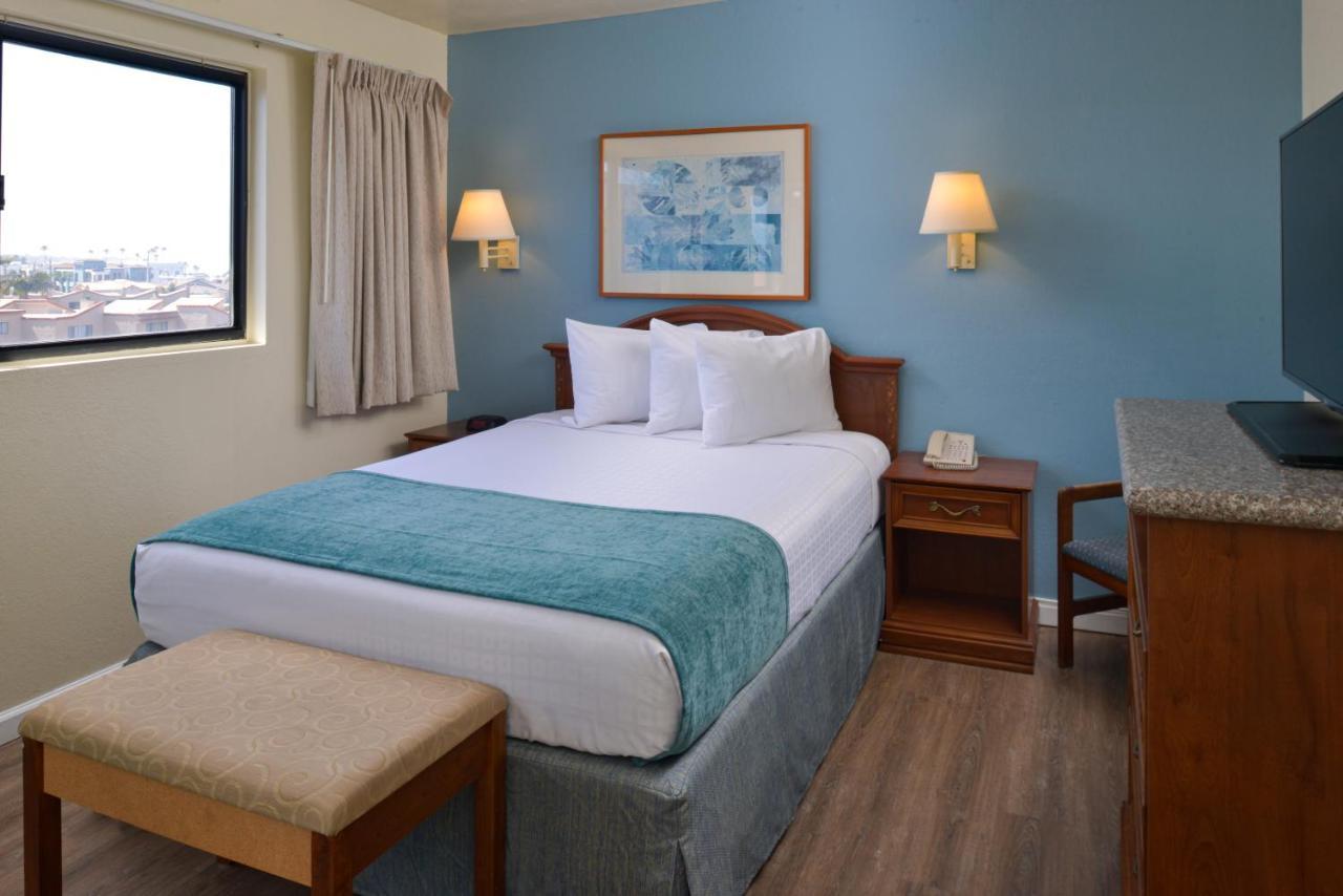 Edgewater Inn And Suites Pismo Beach Ngoại thất bức ảnh