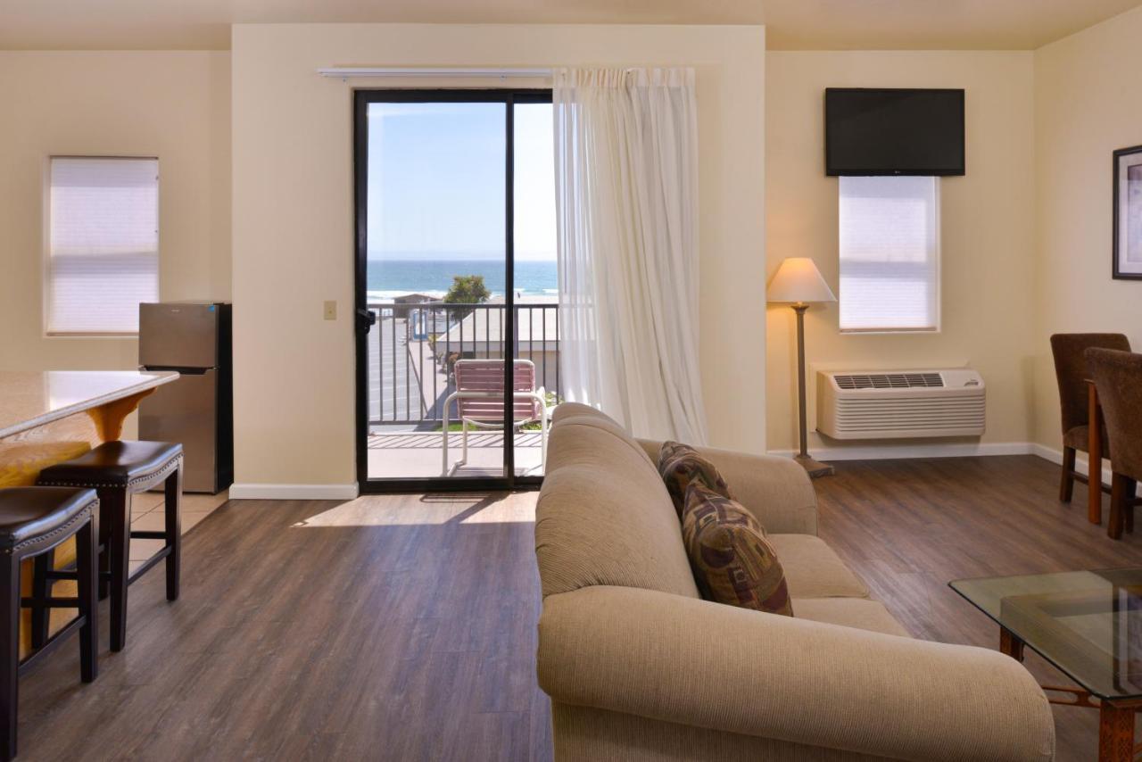 Edgewater Inn And Suites Pismo Beach Ngoại thất bức ảnh